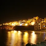 Spacious House With Sea View Сasa de vacaciones Sciacca