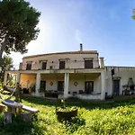Сasa de vacaciones Spacious House With Sea View Sciacca