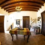 Сasa de vacaciones Spacious House With Sea View Sciacca