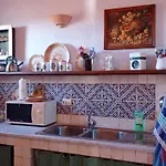 Сasa de vacaciones Spacious House With Sea View Sciacca