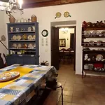 Сasa de vacaciones Spacious House With Sea View