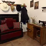 Сasa de vacaciones Spacious House With Sea View *