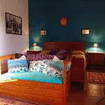Spacious House With Sea View Сasa de vacaciones