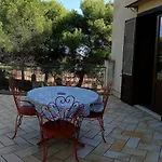 Сasa de vacaciones Spacious House With Sea View Sciacca