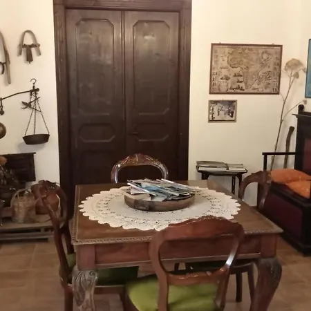 Spacious House With Sea View Sciacca