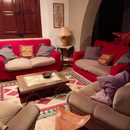Σπίτι διακοπών Spacious House With Sea View Sciacca