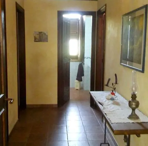 Spacious House With Sea View *