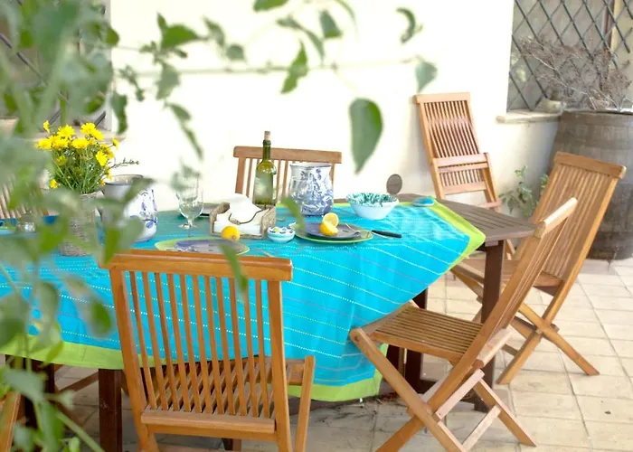 Spacious House With Sea View * Sciacca