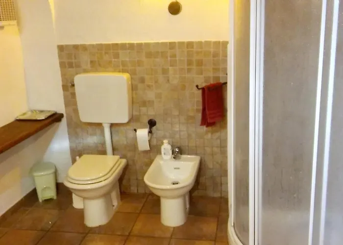 Spacious House With Sea View Hébergement de vacances