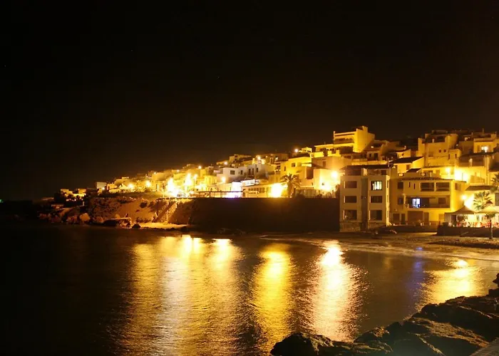 Spacious House With Sea View Hébergement de vacances Sciacca