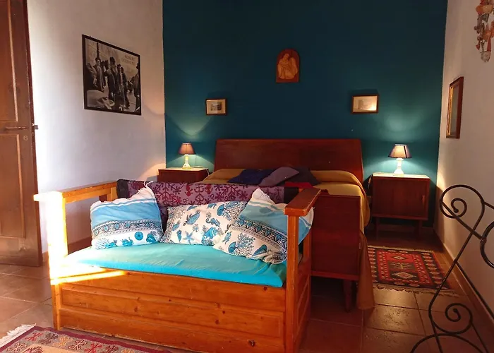 Spacious House With Sea View Hébergement de vacances