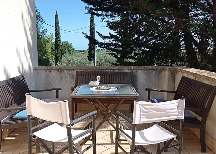 Hébergement de vacances Spacious House With Sea View