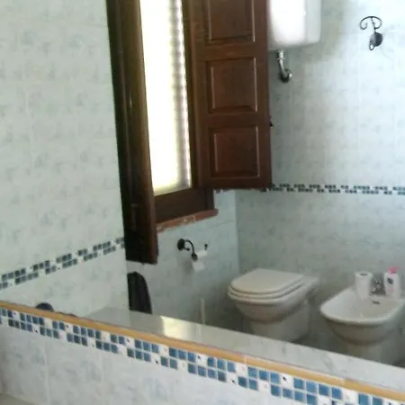 Spacious House With Sea View