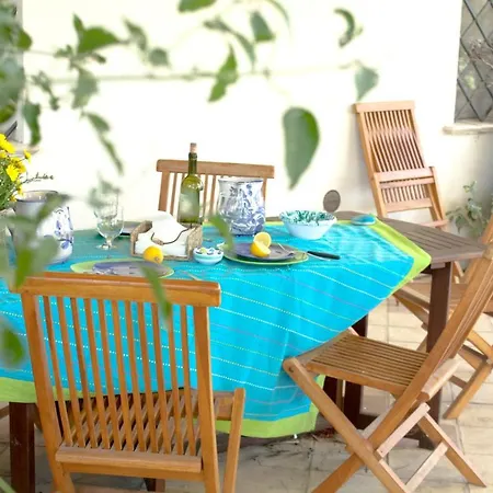 Spacious House With Sea View * Sciacca