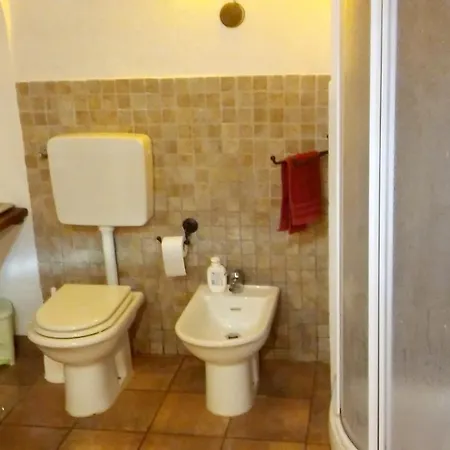 Spacious House With Sea View Nyaraló