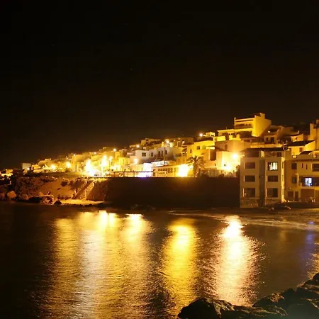 Spacious House With Sea View Nyaraló Sciacca