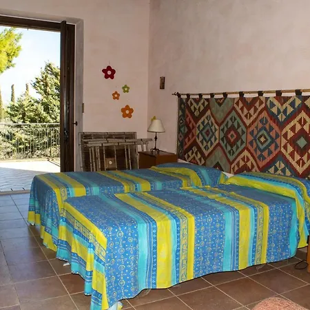 Spacious House With Sea View * Sciacca