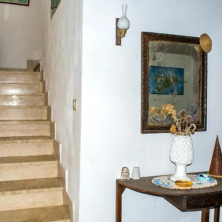 Spacious House With Sea View