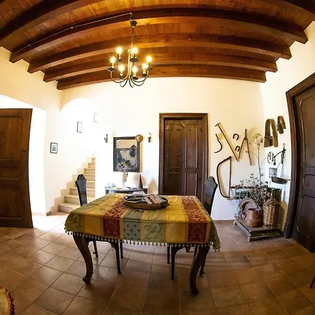 Nyaraló Spacious House With Sea View Sciacca