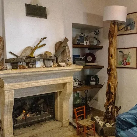 Spacious House With Sea View