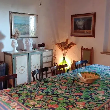 Nyaraló Spacious House With Sea View