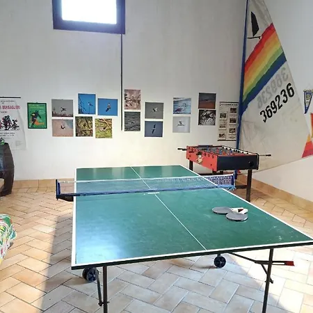 Spacious House With Sea View Sciacca