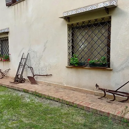 Nyaraló Spacious House With Sea View