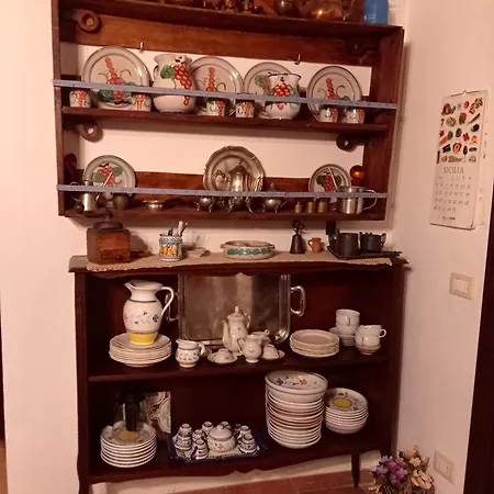 Spacious House With Sea View * Sciacca