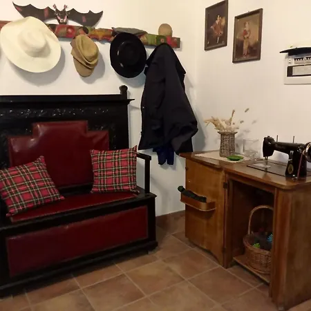 Nyaraló Spacious House With Sea View *