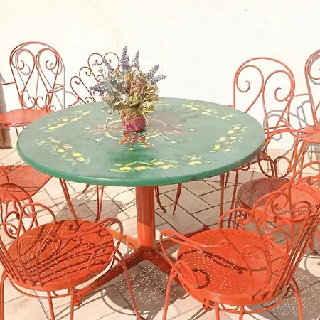 Nyaraló Spacious House With Sea View Sciacca