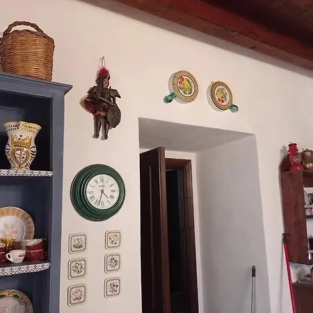 Spacious House With Sea View Sciacca