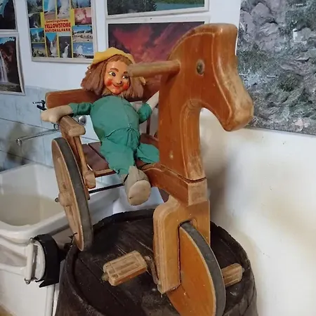 Spacious House With Sea View * Sciacca