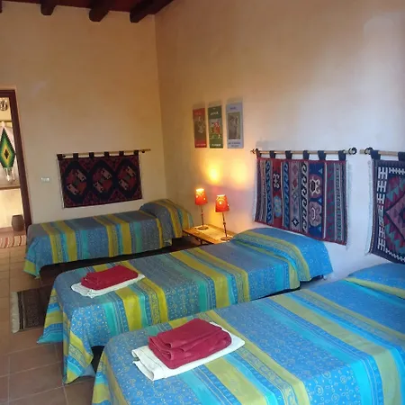 Holiday home Spacious House With Sea View