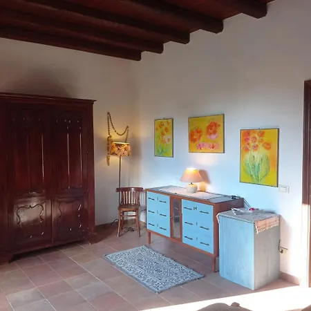 Spacious House With Sea View