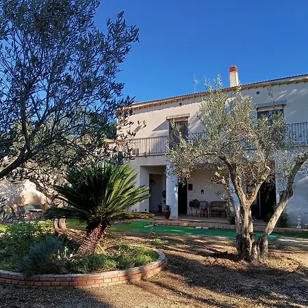Nyaraló Spacious House With Sea View
