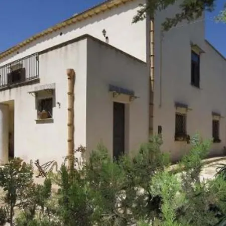 Spacious House With Sea View Sciacca