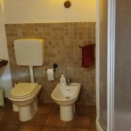 Spacious House With Sea View * Sciacca