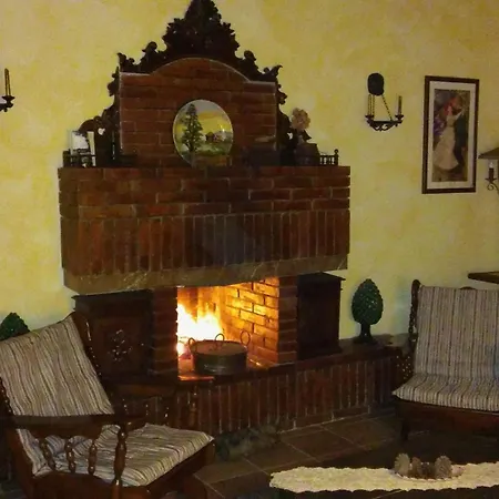Holiday home Spacious House With Sea View *