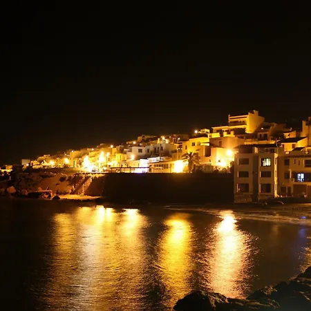 Casa de Férias Spacious House With Sea View Sciacca
