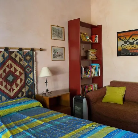 Spacious House With Sea View * Sciacca