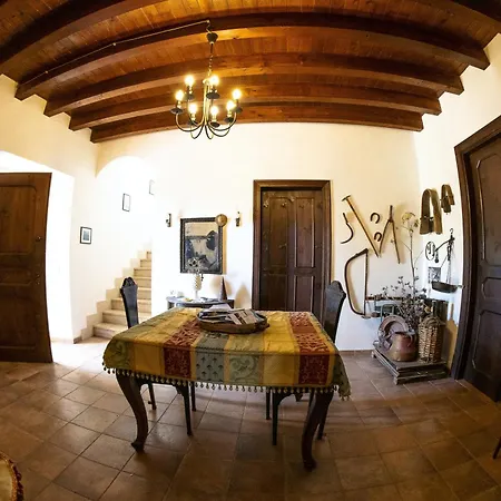 Holiday home Spacious House With Sea View
