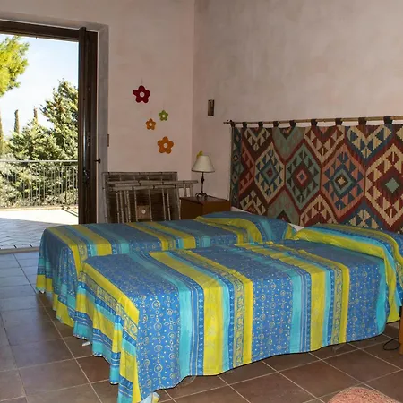 Casa de Férias Spacious House With Sea View *