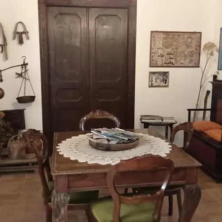 Spacious House With Sea View Casa de Férias Sciacca