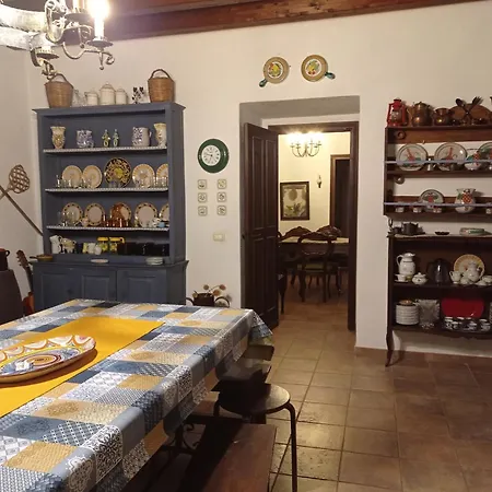 Spacious House With Sea View Casa de Férias