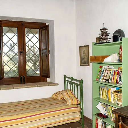 Spacious House With Sea View Holiday home Sciacca
