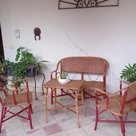 Spacious House With Sea View Casa de Férias