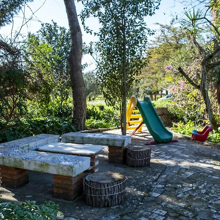 Casa de Férias Spacious House With Sea View