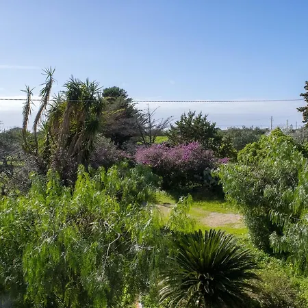 Spacious House With Sea View Sciacca