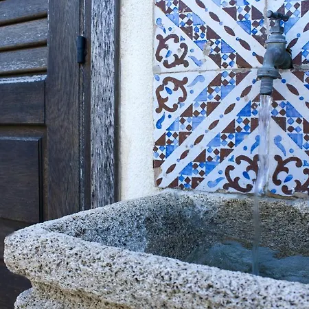 Spacious House With Sea View