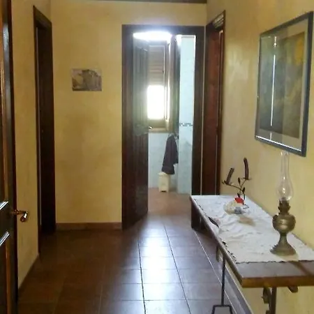Spacious House With Sea View *